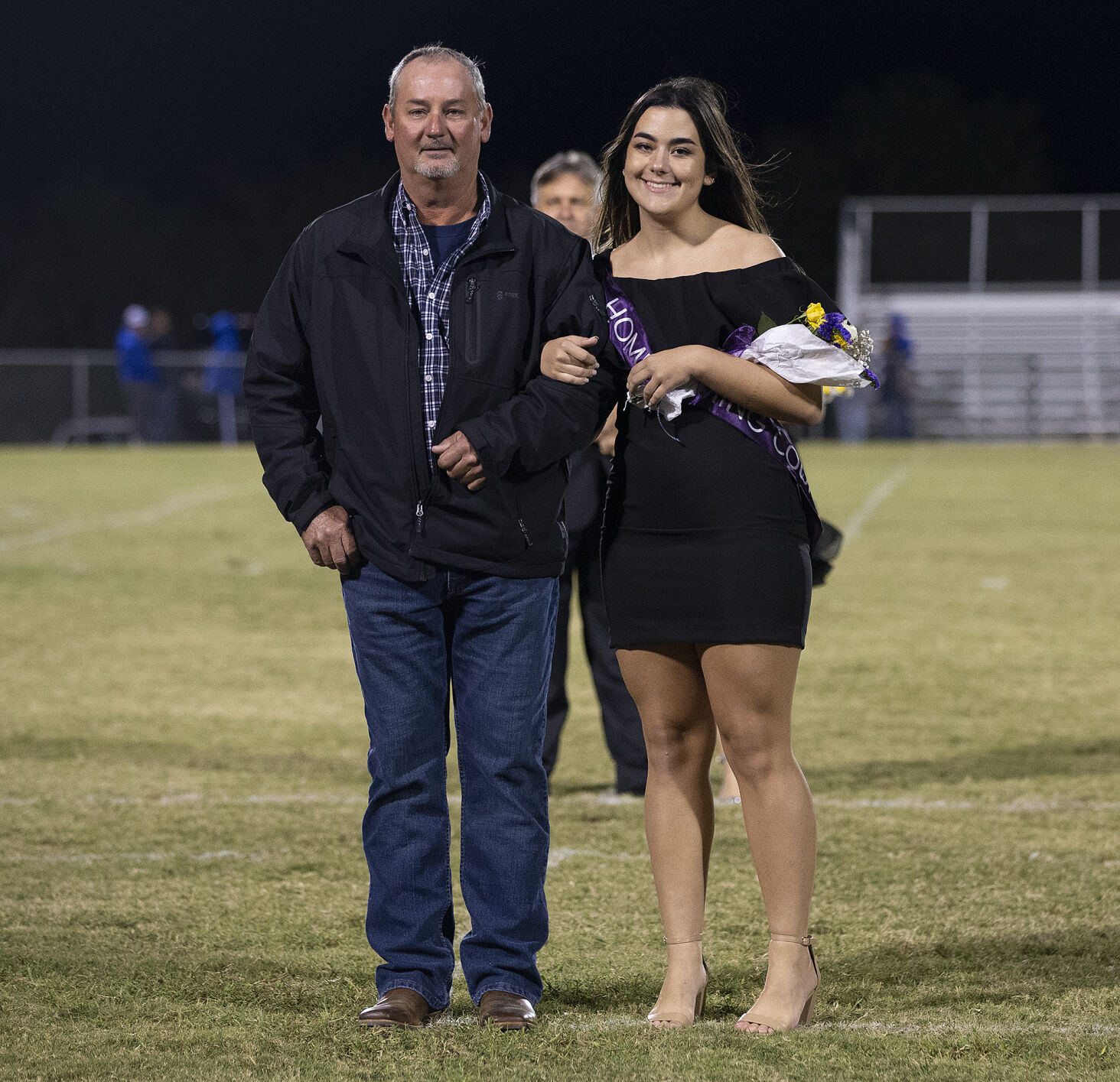 St. Joseph Homecoming